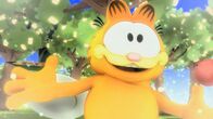 Garfield – Garfield im Lasagneglück