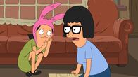 Bob's Burgers – L-R: Louise und Tina
