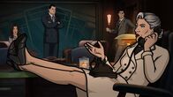 Archer – Archer (2017)