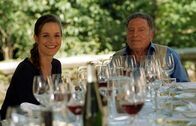 Vino Santo – Helen Zellweger, Raf Vallone