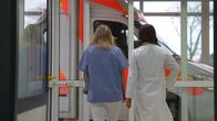 Klinik am Südring – Mo, 02.06., 11:00 Uhr