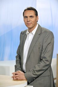 rbb Praxis – Raiko Thal moderiert ab 2. November 2011 die "rbb Praxis", das Gesundheitsmagazin des rbb, immer mittwochs um 20:15 Uhr.