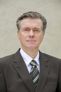 Die Rosenheim-Cops – Peter Wolfsberger (Manfred Reck).