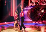 Dancing Stars – Dancing Stars (2021)