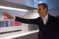 Doctor Who – Mi, 04.11., 00:55 Uhr