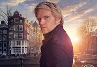 Kommissar van der Valk – Kommissar Van der Valk (Marc Warren) ermittelt in Amsterdam.