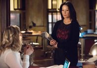 Elementary – Elementary (2015)