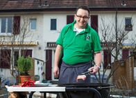Männerküche – SRF bi de Lüt Männerküche Folge 4 Hobbykoch Philipp Kunz aus Müchenstein BL
