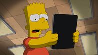 Die Simpsons – Sa, 25.10., 05:35 Uhr