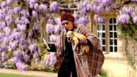Professor T – Adelaide Tempest (Frances de la Tour)