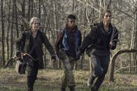 The Walking Dead – The Walking Dead (2021)
