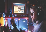 Dead Pixels – Meg (Alexa Davies)