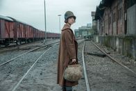 Babylon Berlin – Charlotte Ritter (Liv Lisa Fries) ermittelt auf eigene Faust.