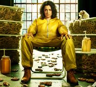 Crazy Ex-Girlfriend – Crazy Ex-Girlfriend (2016)