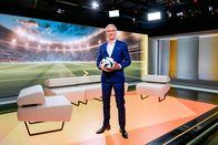 Fußball: WM-Qualifikation – Rainer Pariasek.