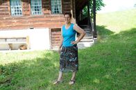 Bauer, ledig, sucht... – Daniela