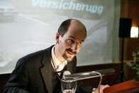 Stromberg – Stromberg (2007)