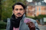 Blutige Anfänger – Battiato (Salvatore Greco) ermittelt weiter im Mordfall Ulla Nowak.
