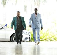 Belleville Cop – Belleville Cop (2018)