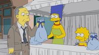 Die Simpsons – Sa, 07.03., 19:45 Uhr
