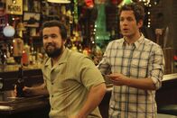 It's Always Sunny in Philadelphia – Mo, 10.08., 18:30 Uhr