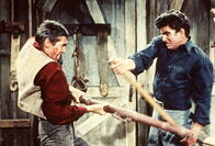 Bonanza – Bonanza (1959)