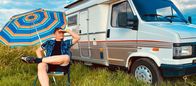Der Camping-Check – Friso Richter