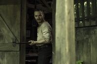 The Survivalist – The Survivalist (2015)