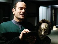 Star Trek - Raumschiff Voyager – Do, 14.05., 19:05 Uhr
