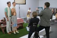 Modern Family – Zuerst von links: Phil Dunphy (Ty Burrell).