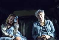 Big Driver – Tess Throne (Maria bello,l.) und Doreen (Olympia Dukakis).