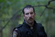Outsiders – Thomas M. Wright als Sheriff Wade Houghton