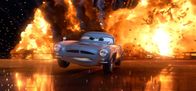 Cars 2 – Fr, 18.09., 18:35 Uhr