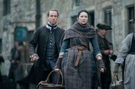 Outlander – Outlander (2016)