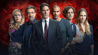 Criminal Minds – Criminal Minds (2015)