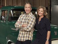 Last Man Standing – Last Man Standing (2020)