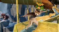 okidoki-Kinderprogramm: King Julien – Sa, 19.04., 06:00 Uhr