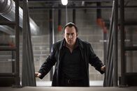 The Humanity Bureau – Noah Kross (Nicolas Cage)