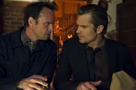 Justified – Sa, 08.06., 21:45 Uhr