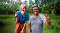 Costa Rica - Kommt auf die Bucket List – Nina Heins zu Besuch bei den Bribri, einem indigenen Volk Costa Ricas.