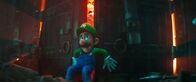 Der Super Mario Bros. Film – Luigi