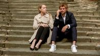 Rote Rosen – Amelie (Lara-Isabelle Rentinck) und Jorik (Remo Schulze) versuchen ihre Gefühle wieder aufleben zu lassen, was neben den repräsentativen Terminen als Heidepaar nicht so leicht ist.