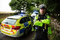 Police Force - Englands Straßen-Cops – Fr, 29.03., 05:35 Uhr