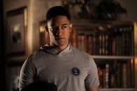 Legacies – Legacies (2018)