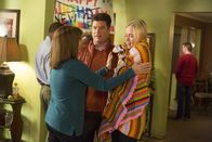 The Middle – The Middle (2018)