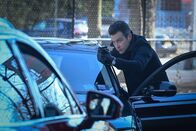 FBI: Special Crime Unit – Special Agent Stuart Scola (John Boyd)