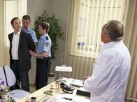 In aller Freundschaft – In aller Freundschaft (2011)