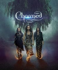 Charmed – (3. Staffel) - Charmed - Artwork