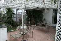 Die Super-Makler - Top oder Flop? – Was können Tarek und Christina aus der überwucherten Terrasse zaubern?