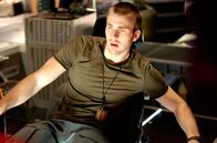 Sunshine – Chris Evans